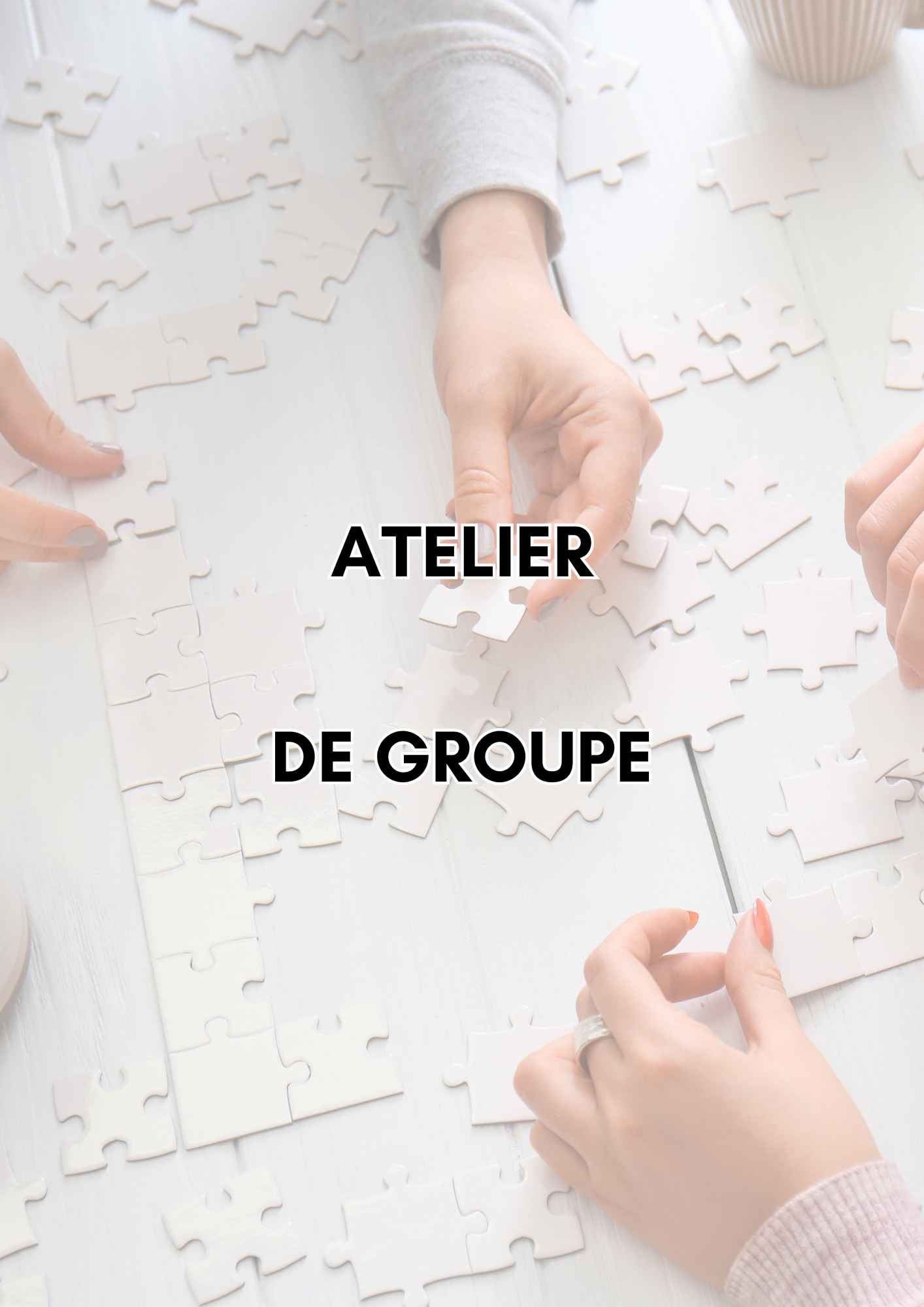 atelier mémoire groupe collectif