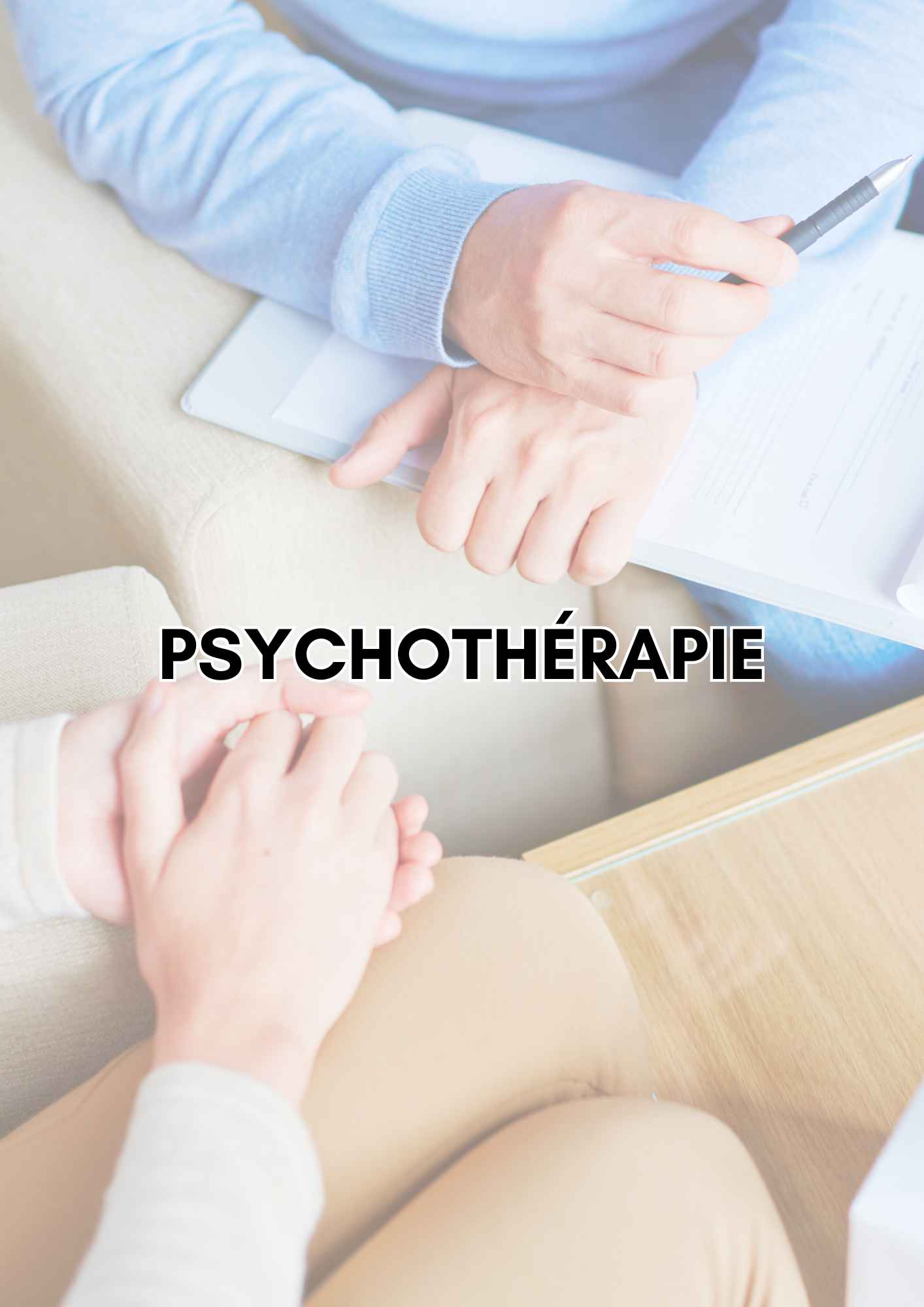 psychothérapie